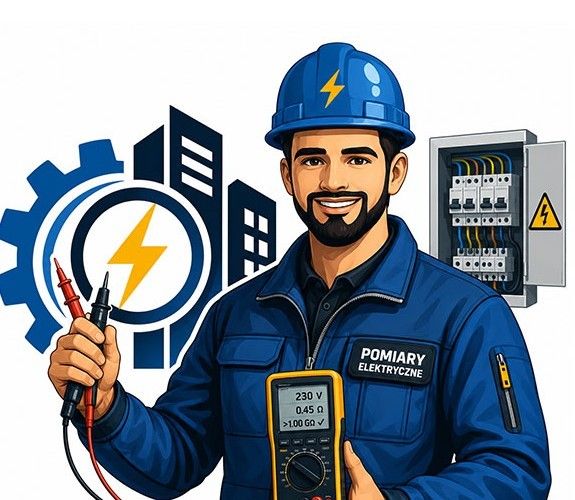 badania okresowe elektryczne Imielin